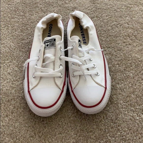 converse shoreline size 8